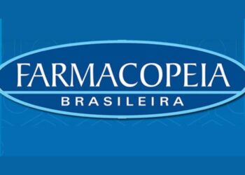 Farmacopeia Brasileira 7a Edição